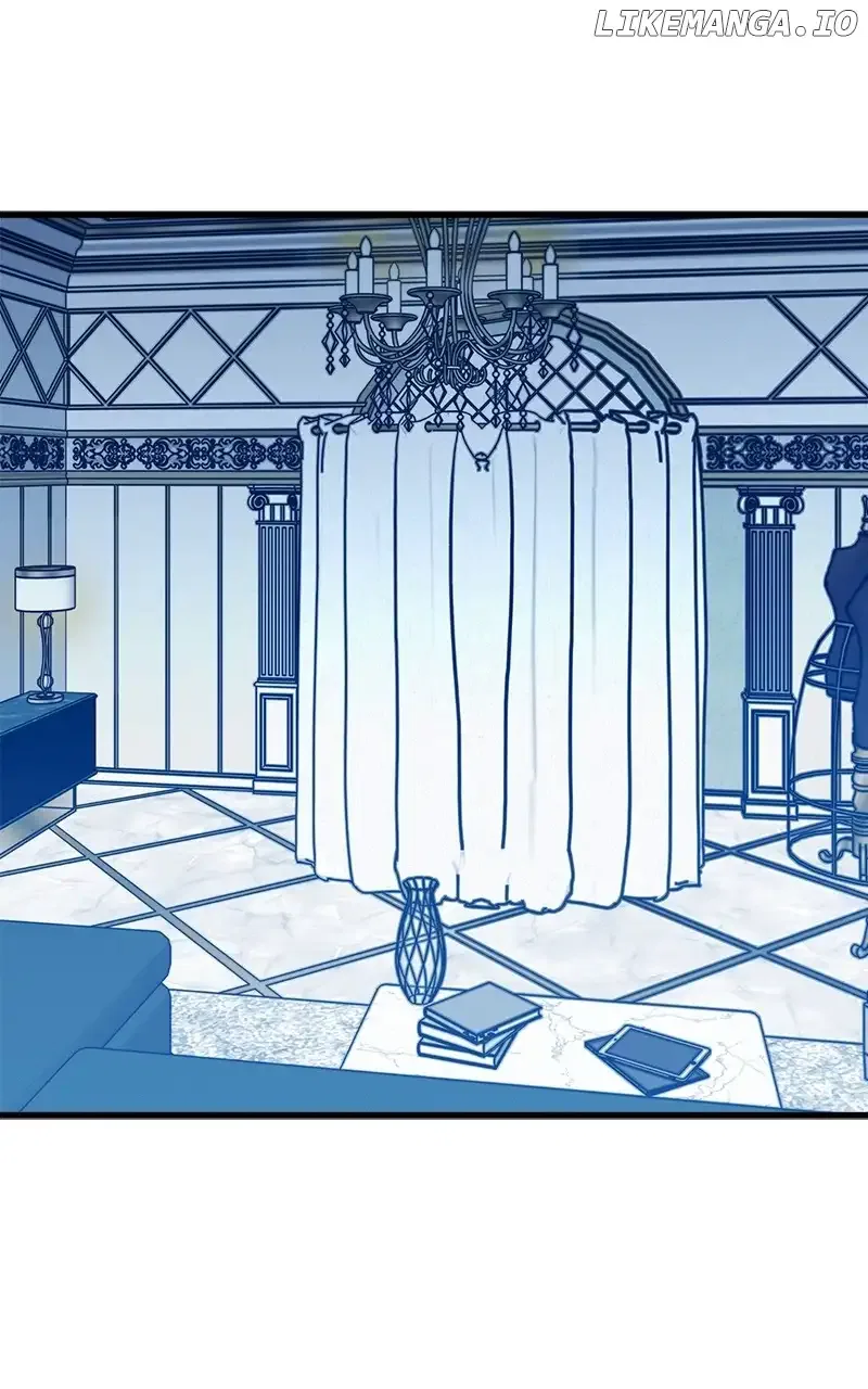 Throw the Trash in the Trash cane Chapter 99 – Page 69