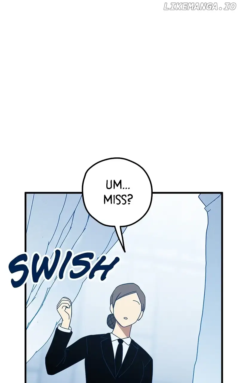 Throw the Trash in the Trash cane Chapter 99 – Page 70