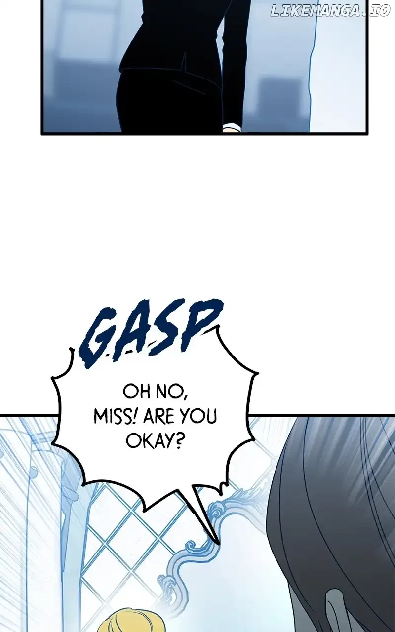 Throw the Trash in the Trash cane Chapter 99 – Page 71