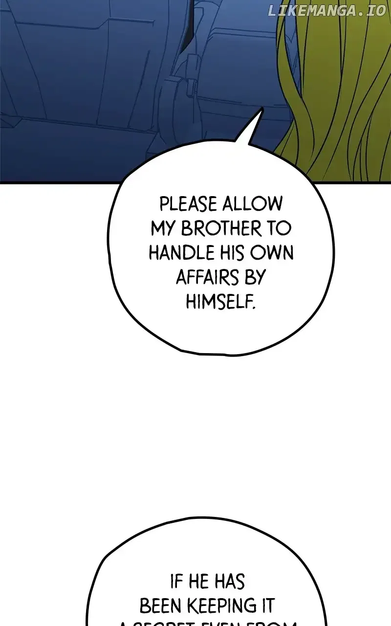 Throw the Trash in the Trash cane Chapter 99 – Page 79
