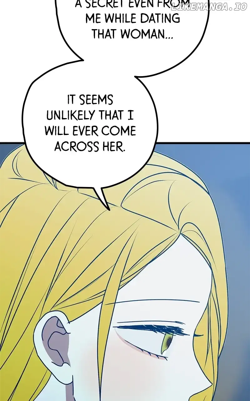 Throw the Trash in the Trash cane Chapter 99 – Page 80
