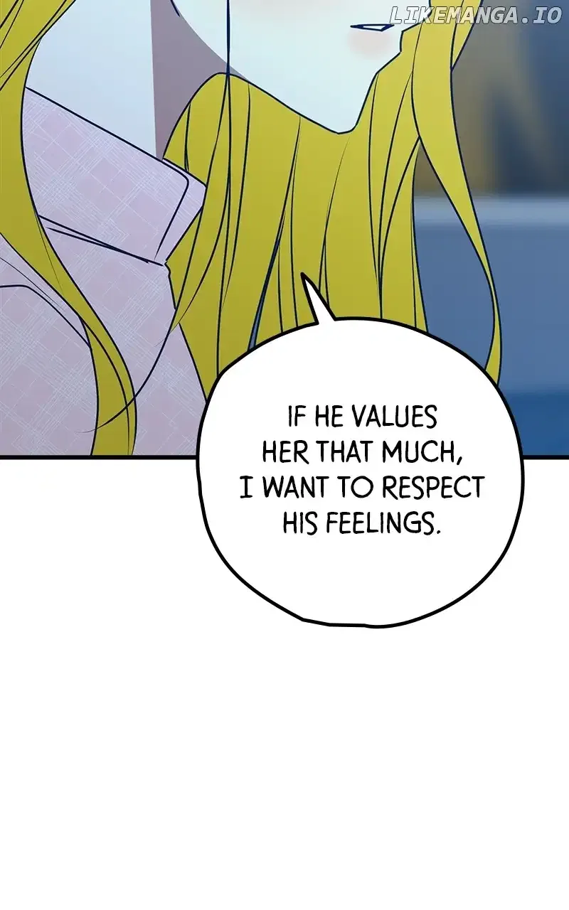 Throw the Trash in the Trash cane Chapter 99 – Page 81