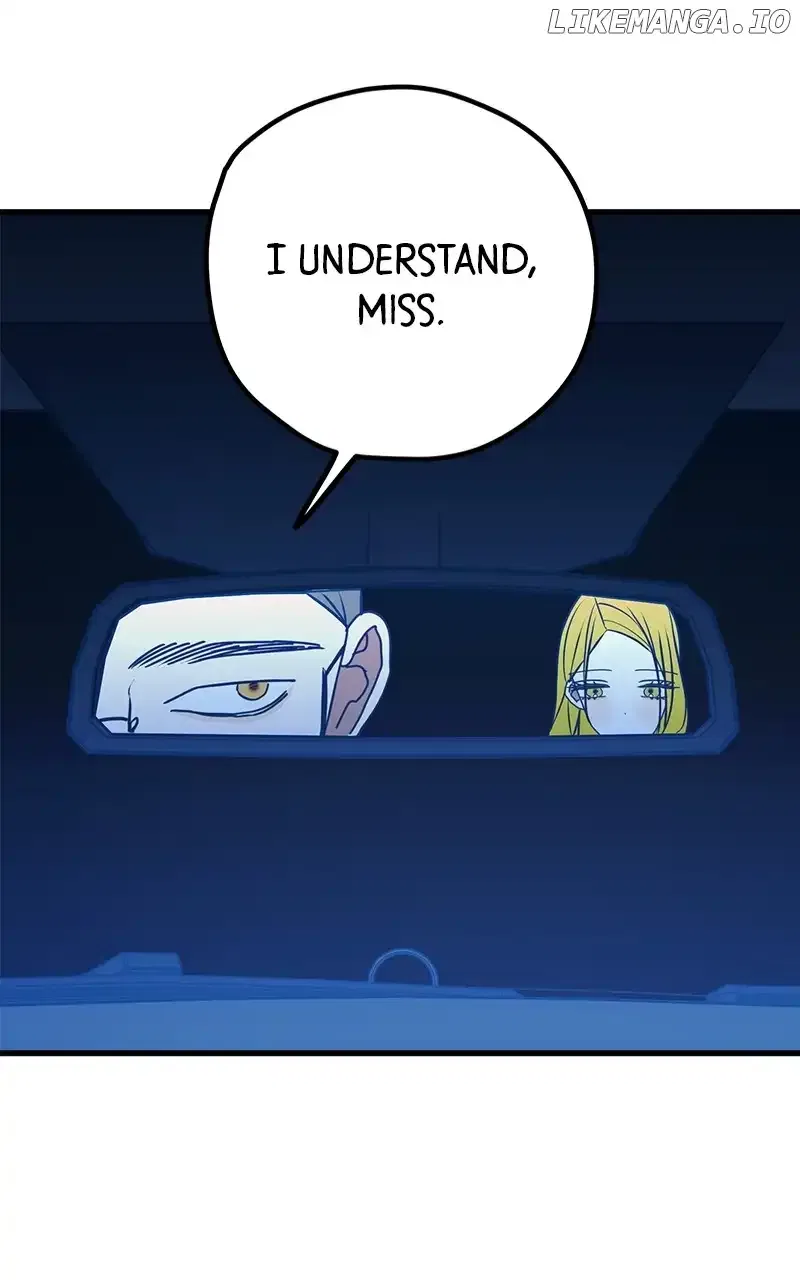 Throw the Trash in the Trash cane Chapter 99 – Page 82