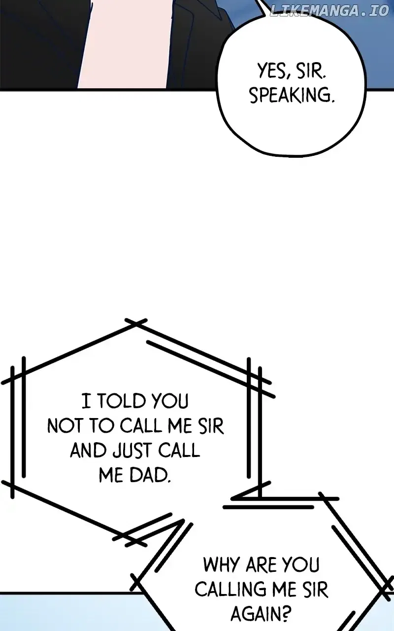 Throw the Trash in the Trash cane Chapter 99 – Page 91