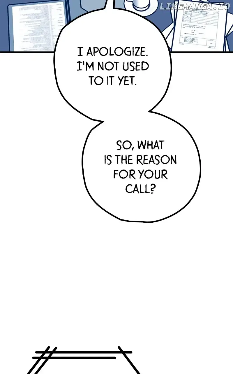 Throw the Trash in the Trash cane Chapter 99 – Page 93