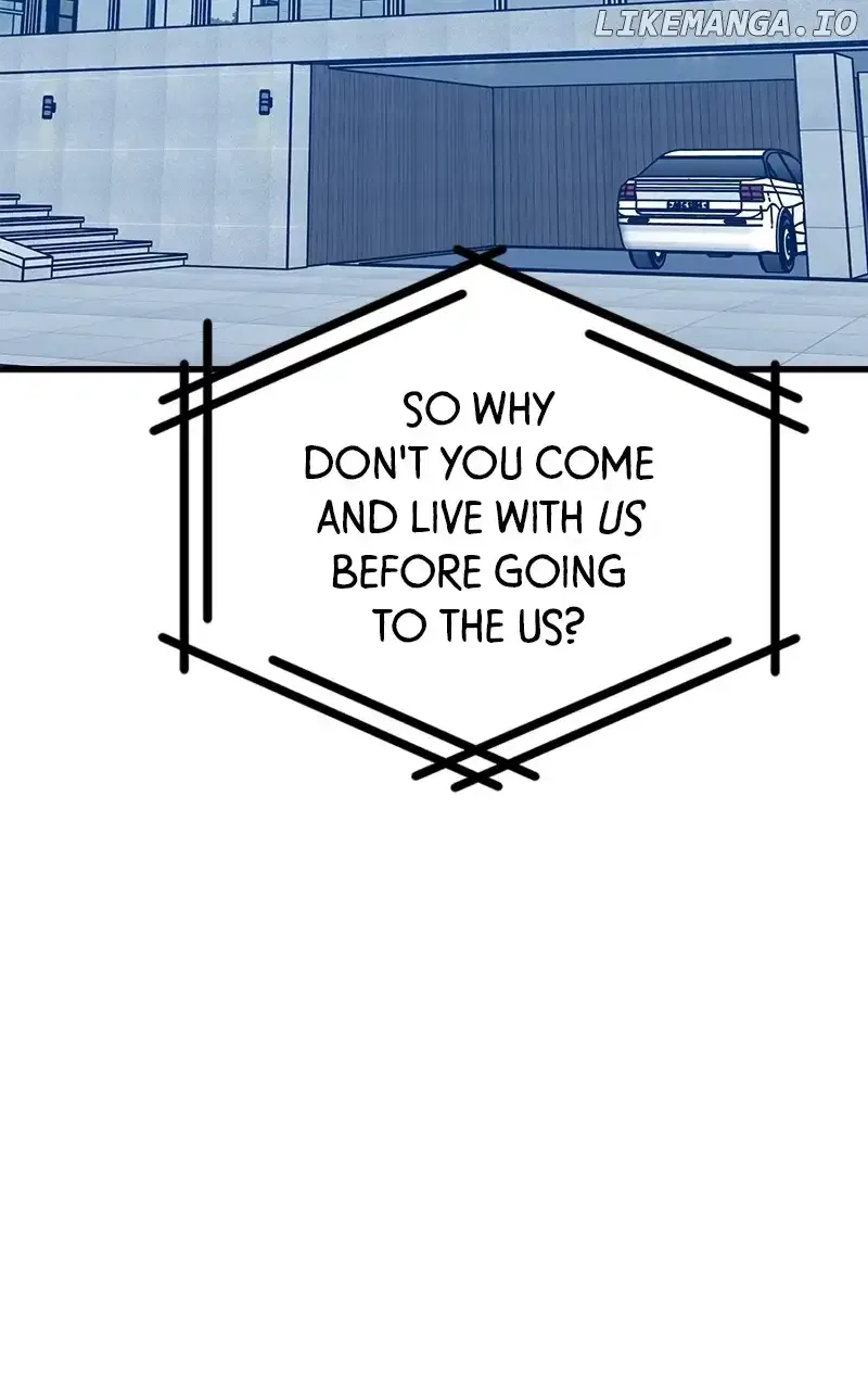 Throw the Trash in the Trash cane Chapter 99 – Page 95