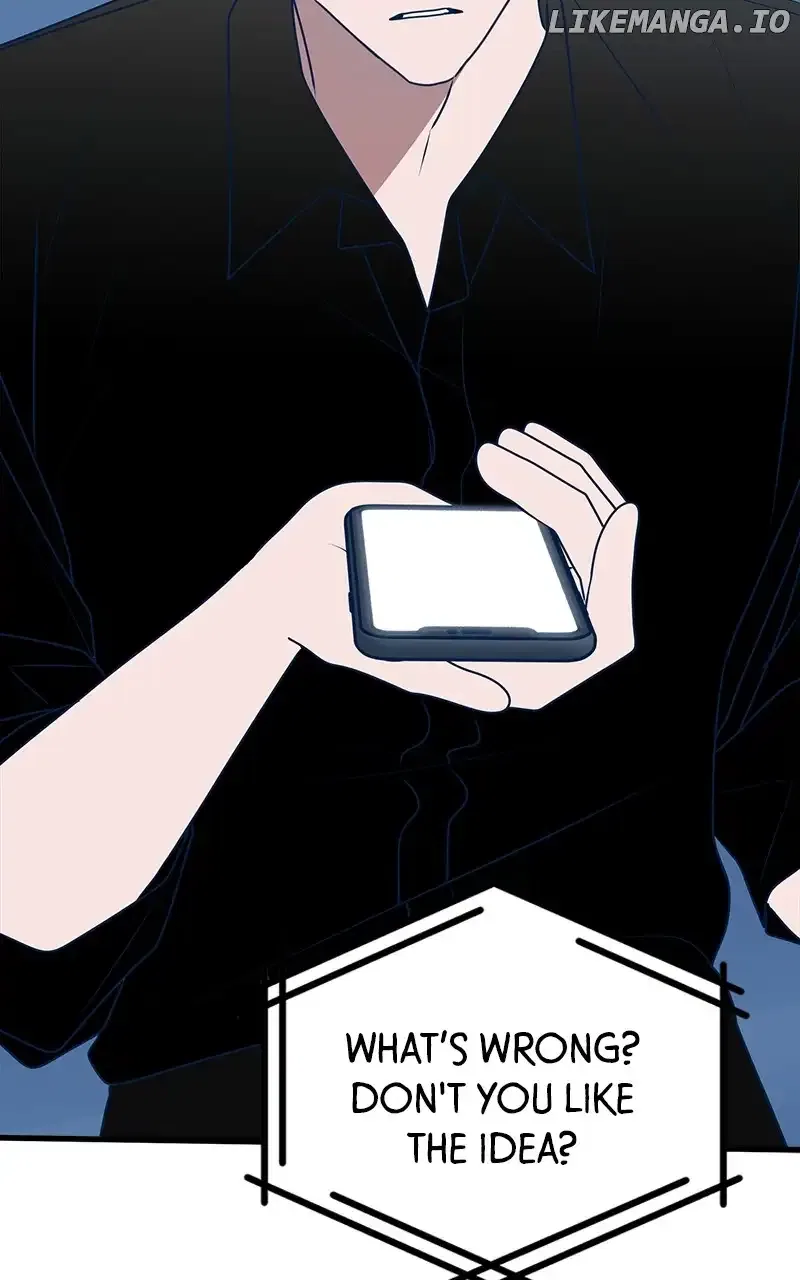 Throw the Trash in the Trash cane Chapter 99 – Page 97