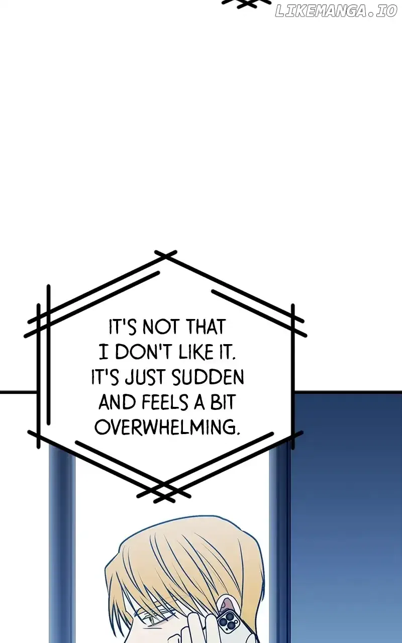 Throw the Trash in the Trash cane Chapter 99 – Page 98