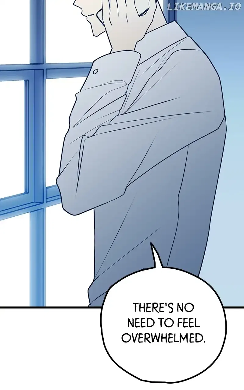 Throw the Trash in the Trash cane Chapter 99 – Page 99