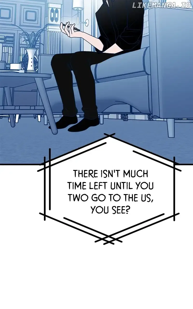 Throw the Trash in the Trash cane Chapter 99 – Page 101