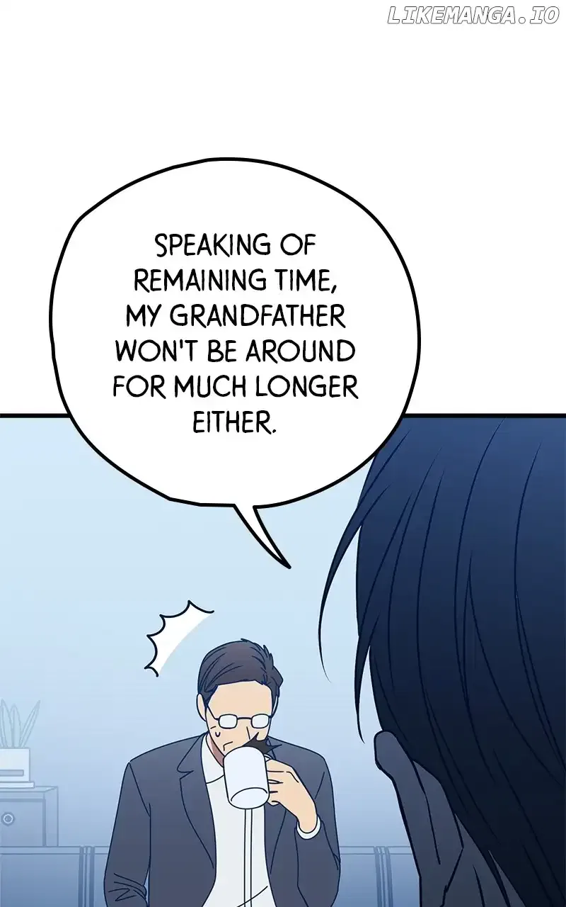Throw the Trash in the Trash cane Chapter 99 – Page 102
