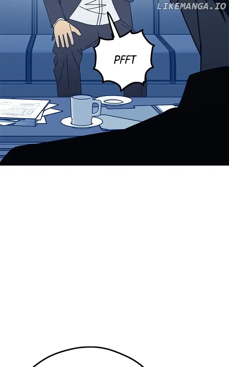 Throw the Trash in the Trash cane Chapter 99 – Page 103