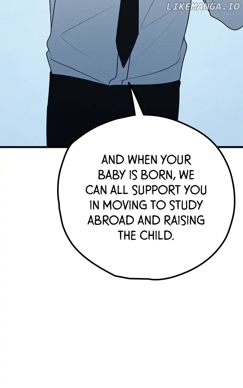 Throw the Trash in the Trash cane Chapter 99 – Page 105