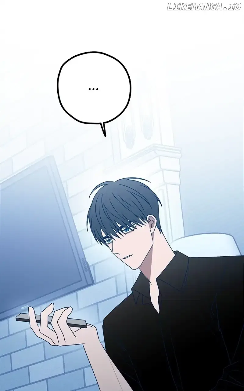 Throw the Trash in the Trash cane Chapter 99 – Page 106