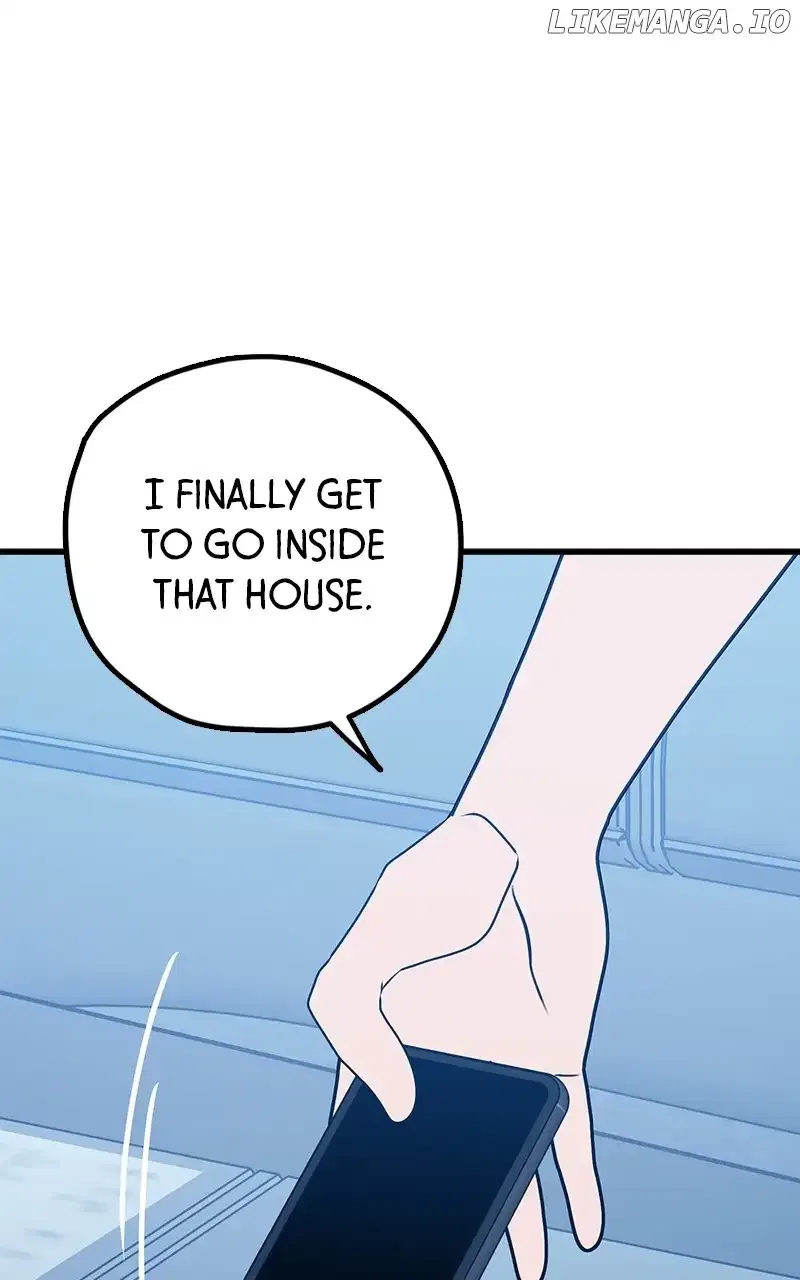Throw the Trash in the Trash cane Chapter 99 – Page 111