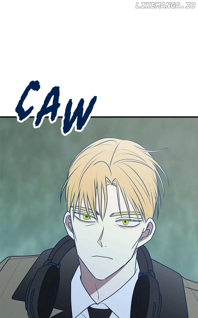 Throw the Trash in the Trash cane Chapter 98 – Page 4