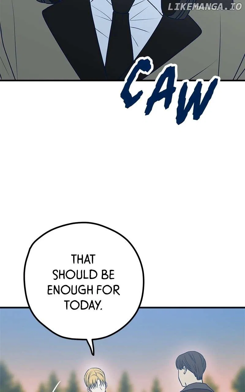 Throw the Trash in the Trash cane Chapter 98 – Page 5