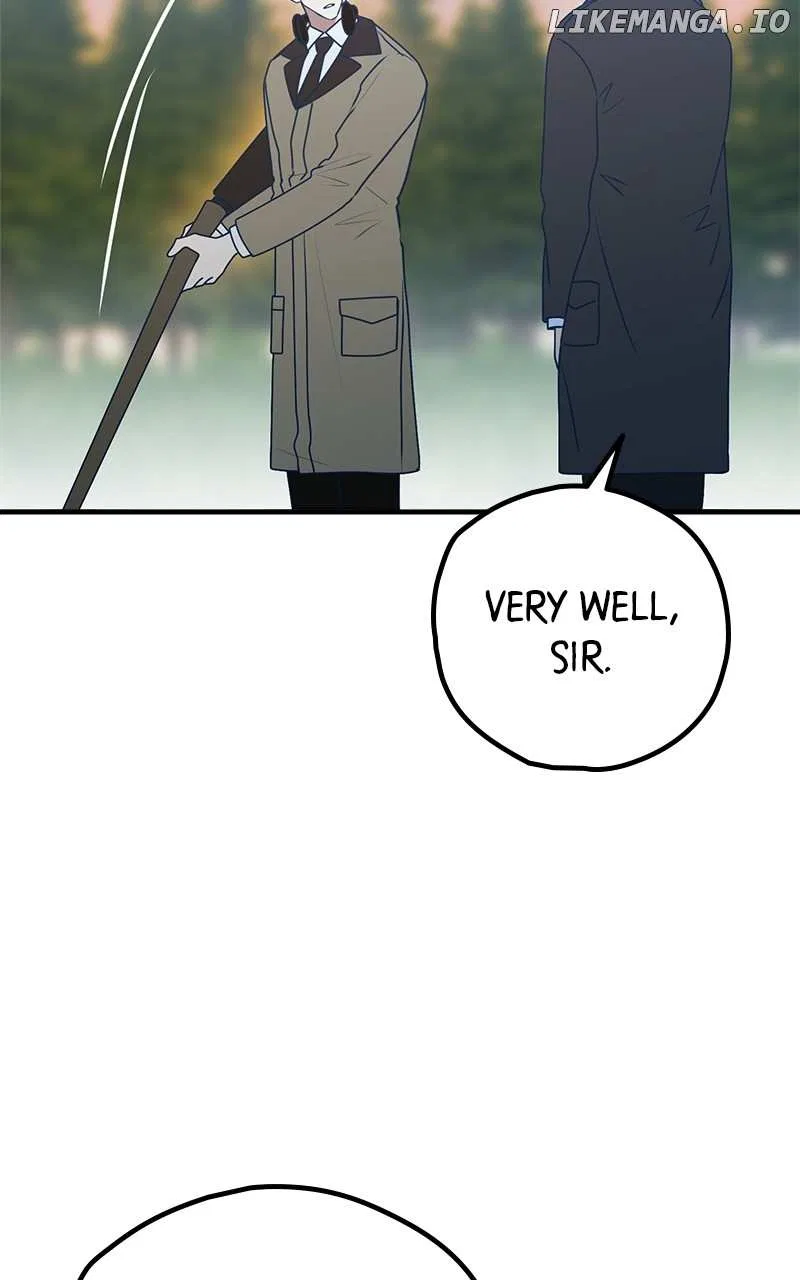 Throw the Trash in the Trash cane Chapter 98 – Page 6
