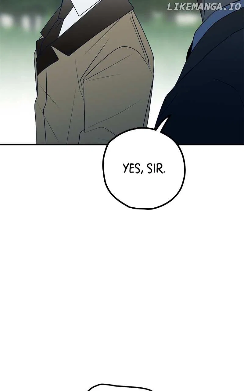 Throw the Trash in the Trash cane Chapter 98 – Page 10