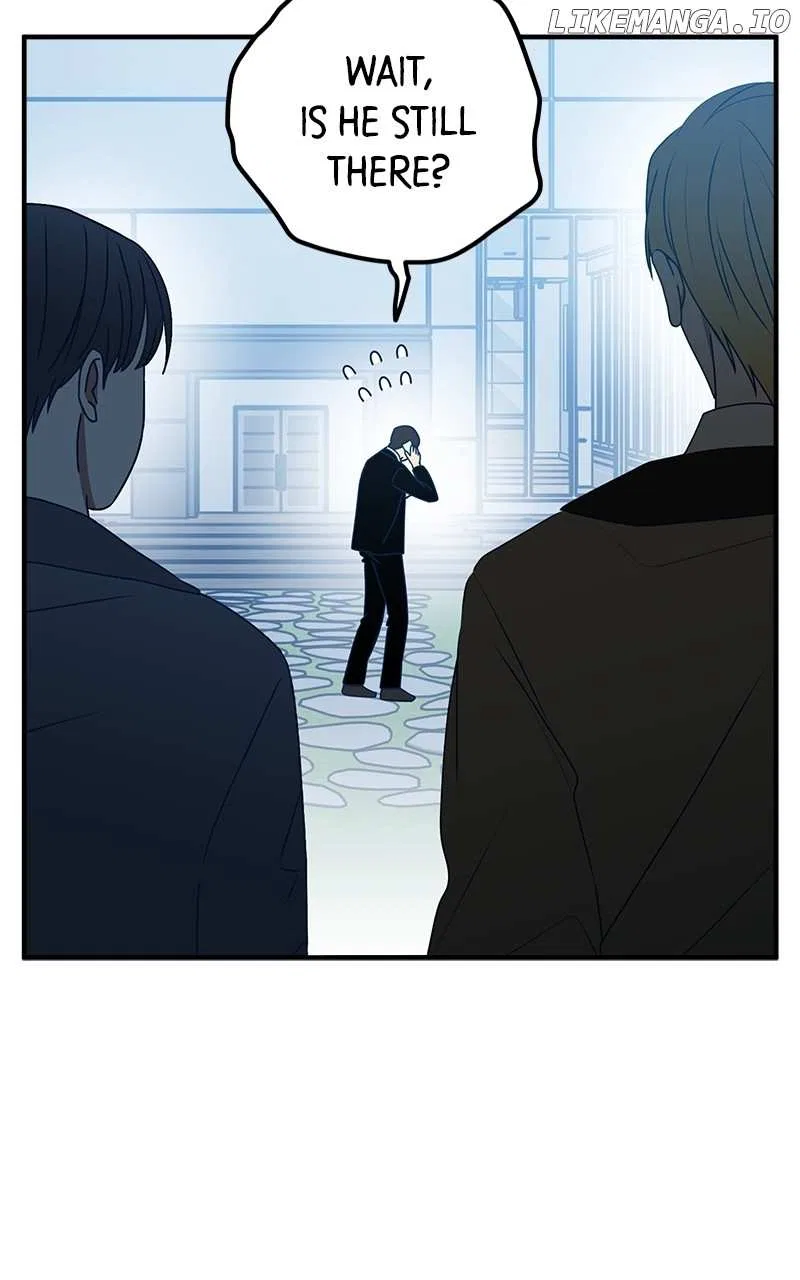 Throw the Trash in the Trash cane Chapter 98 – Page 11