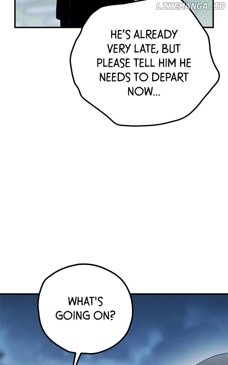 Throw the Trash in the Trash cane Chapter 98 – Page 13