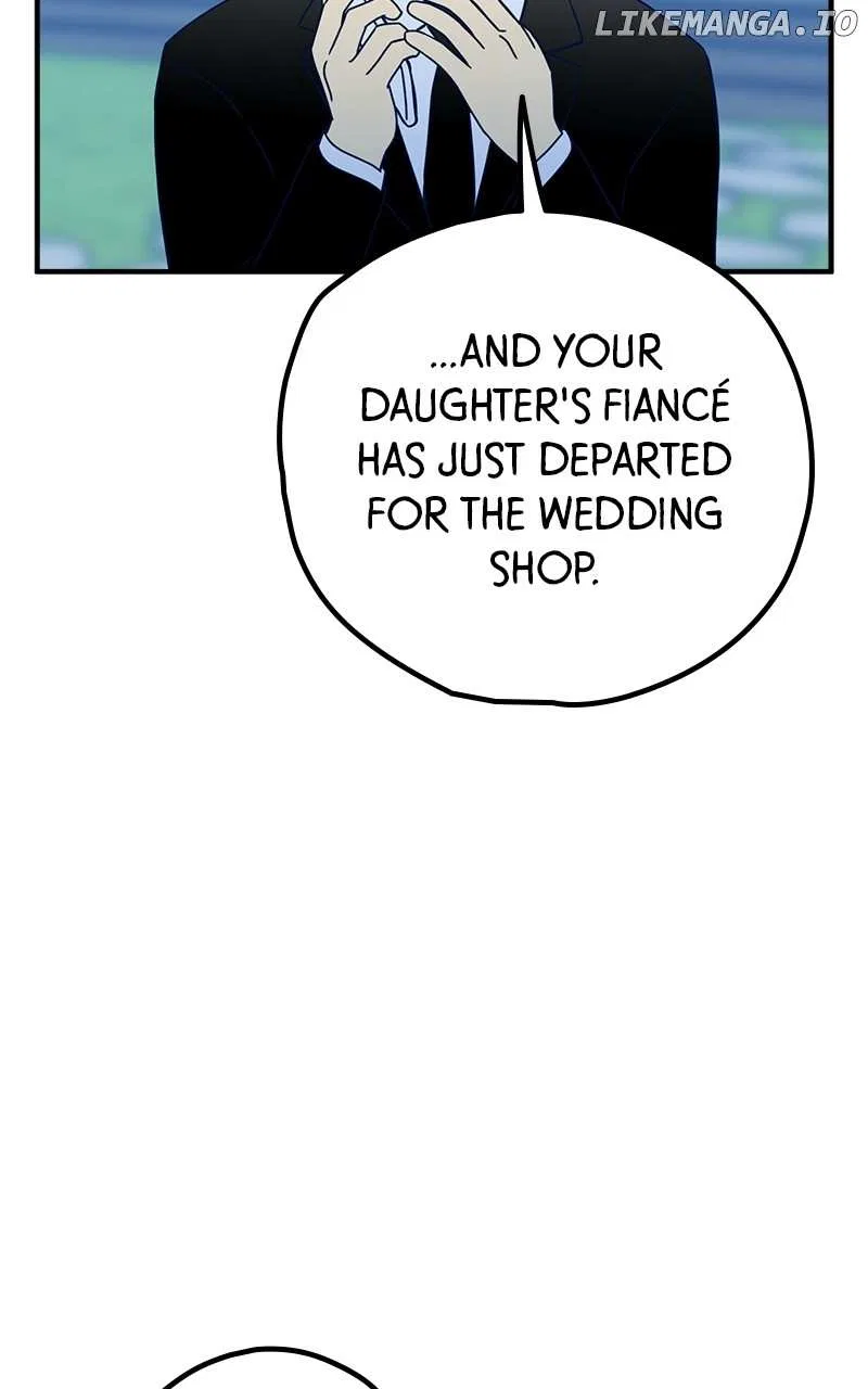 Throw the Trash in the Trash cane Chapter 98 – Page 16