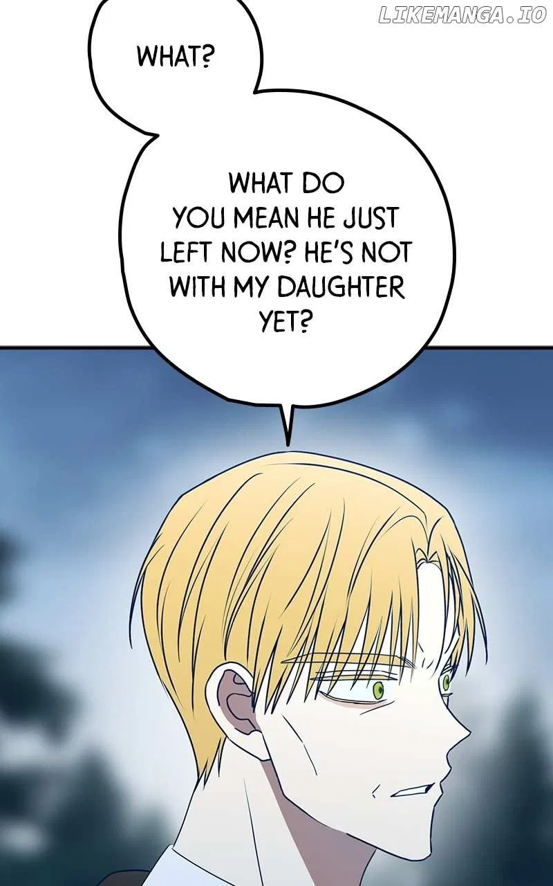 Throw the Trash in the Trash cane Chapter 98 – Page 17