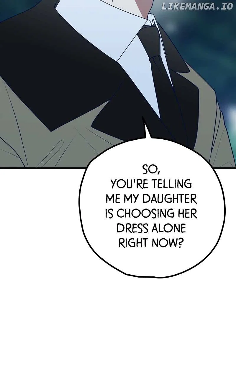 Throw the Trash in the Trash cane Chapter 98 – Page 18