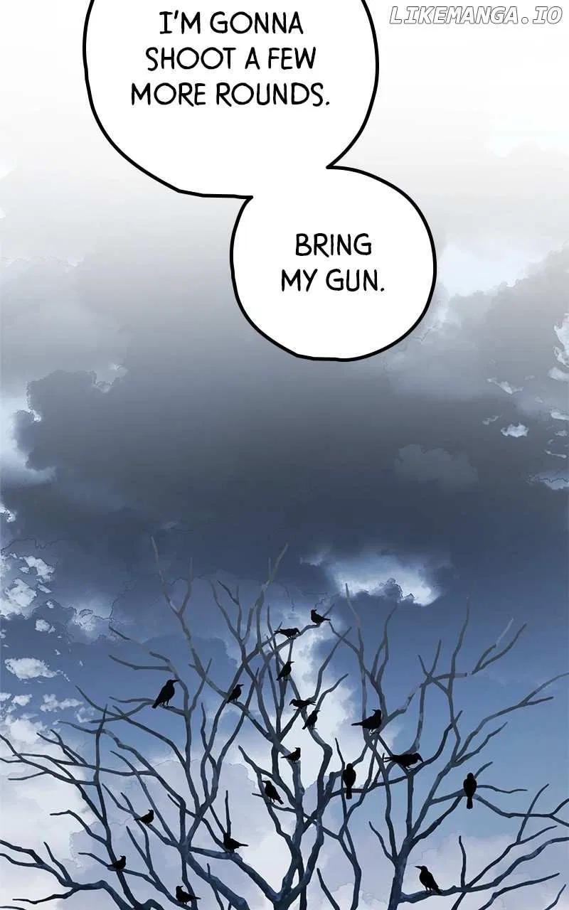 Throw the Trash in the Trash cane Chapter 98 – Page 24