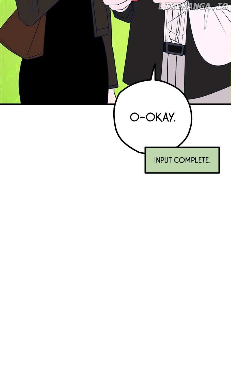 Throw the Trash in the Trash cane Chapter 98 – Page 31