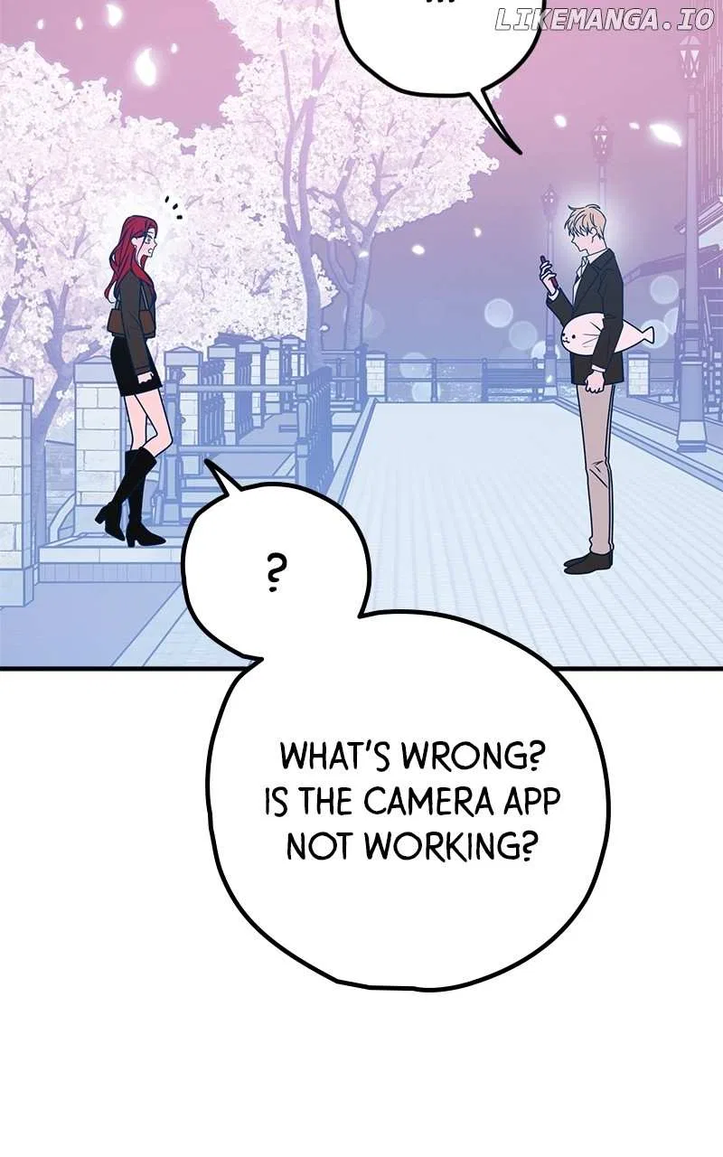 Throw the Trash in the Trash cane Chapter 98 – Page 39