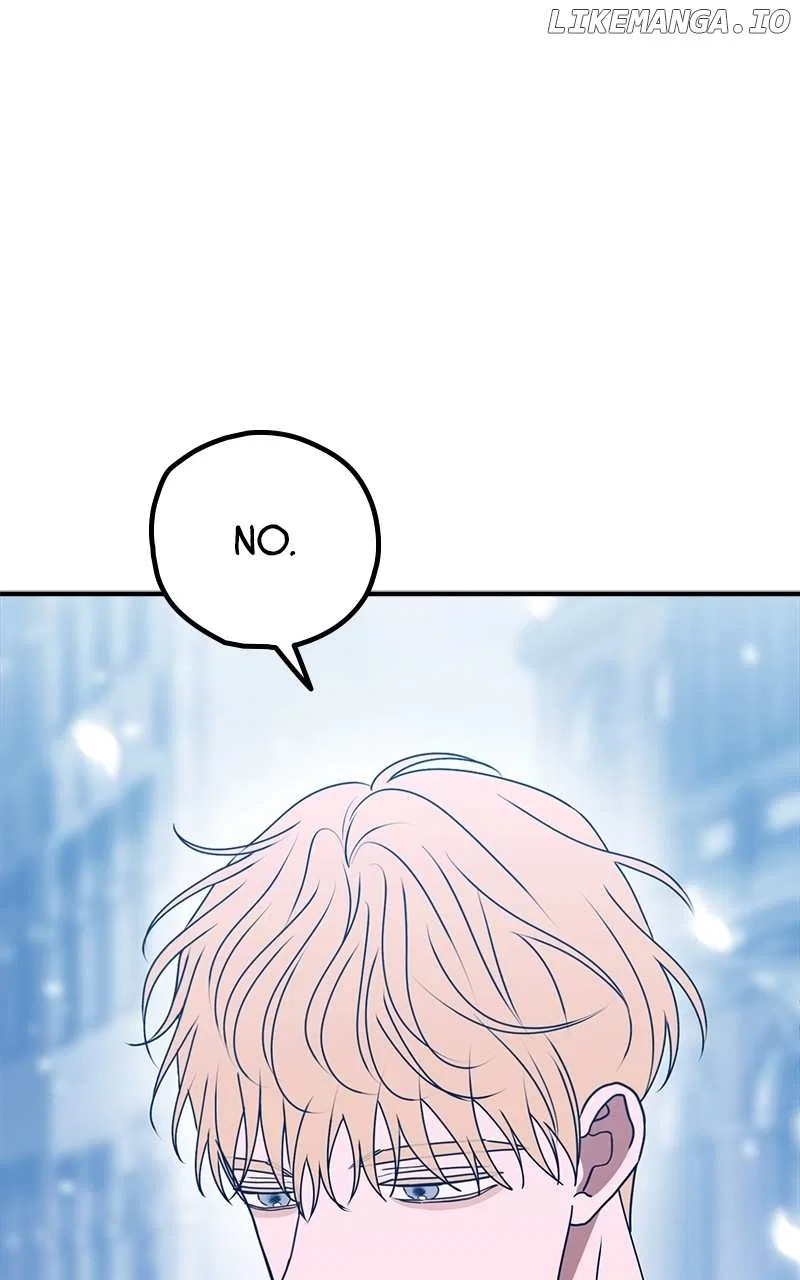 Throw the Trash in the Trash cane Chapter 98 – Page 40