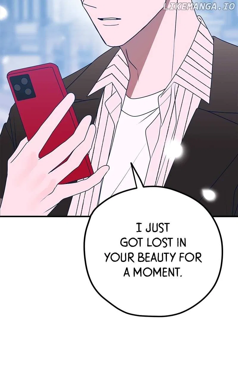 Throw the Trash in the Trash cane Chapter 98 – Page 41