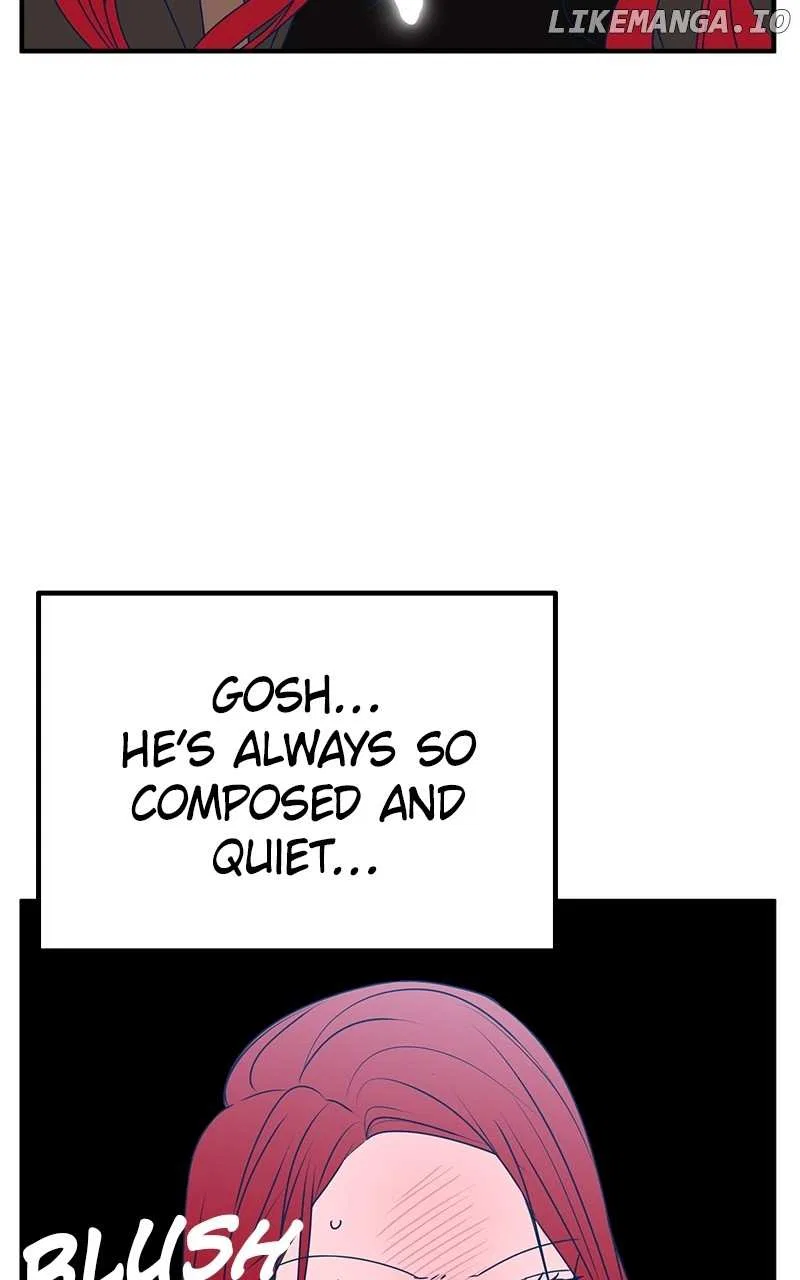 Throw the Trash in the Trash cane Chapter 98 – Page 43
