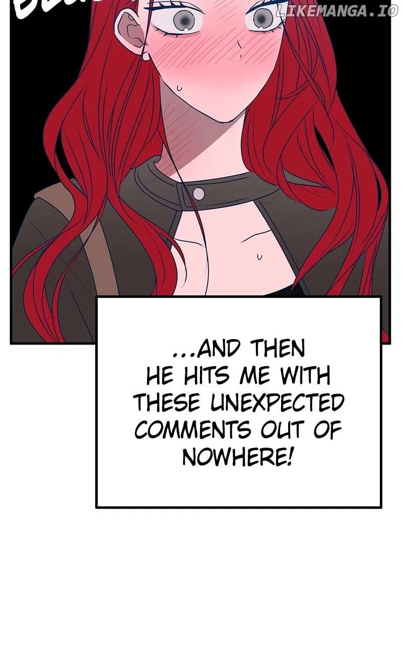 Throw the Trash in the Trash cane Chapter 98 – Page 44