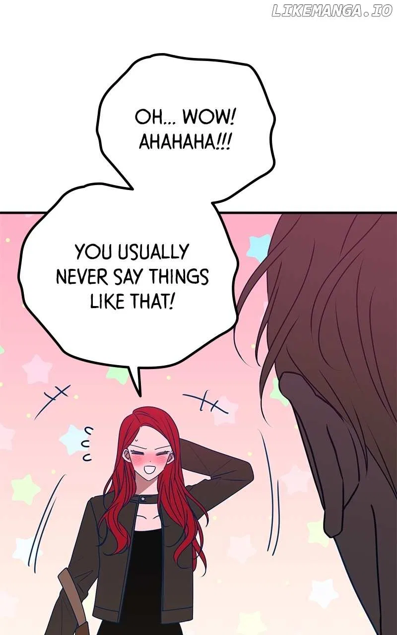 Throw the Trash in the Trash cane Chapter 98 – Page 45
