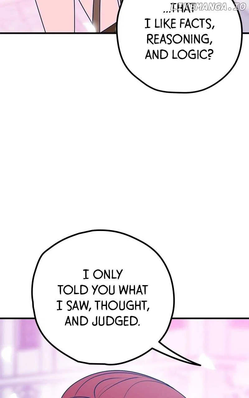 Throw the Trash in the Trash cane Chapter 98 – Page 48