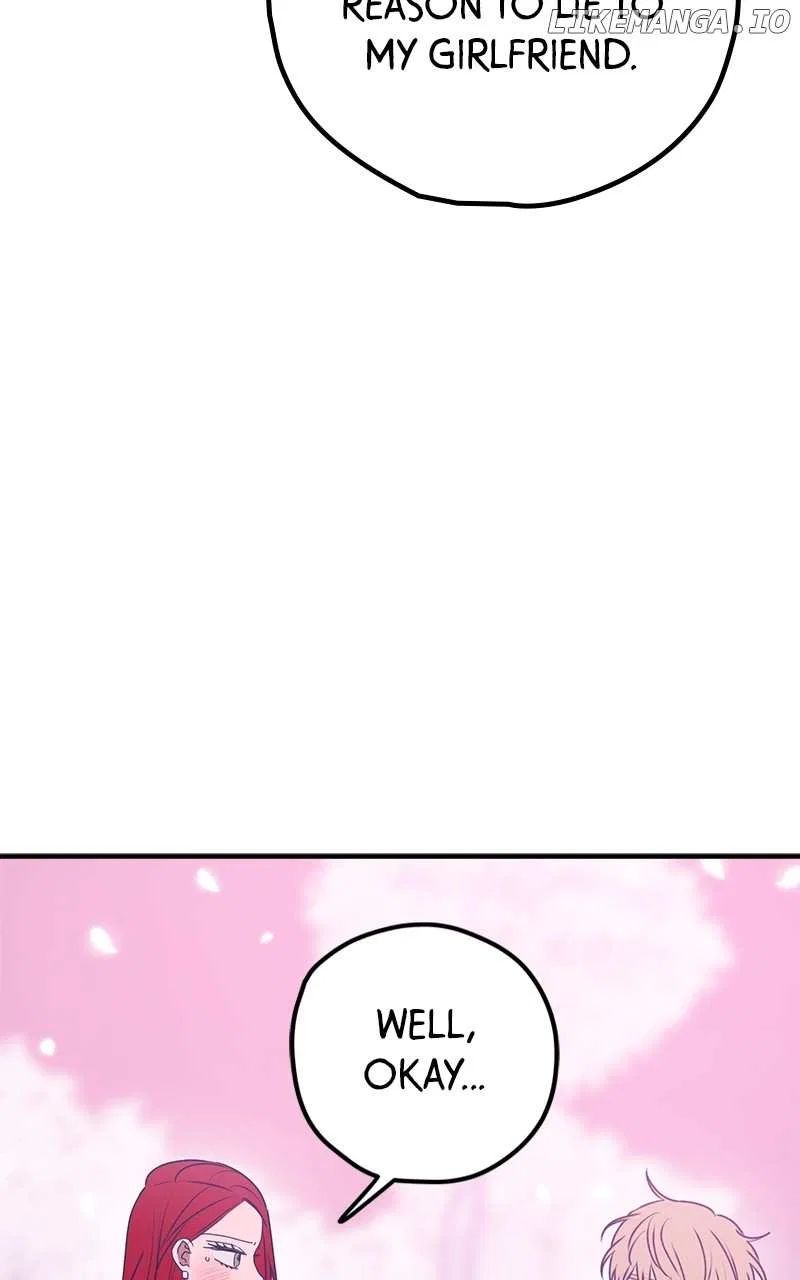 Throw the Trash in the Trash cane Chapter 98 – Page 50
