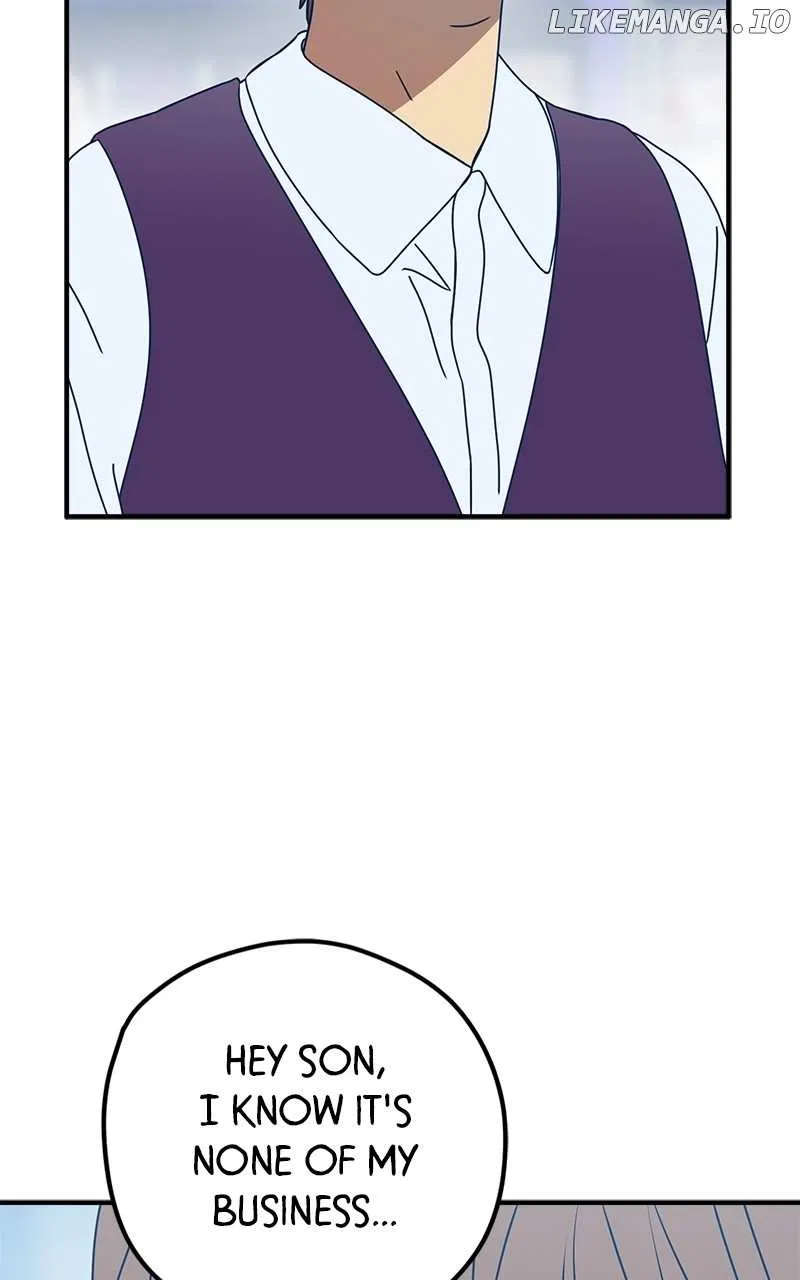 Throw the Trash in the Trash cane Chapter 98 – Page 60