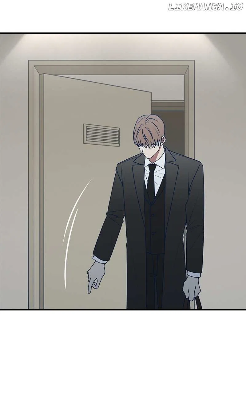 Throw the Trash in the Trash cane Chapter 98 – Page 70