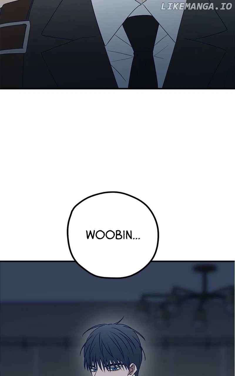 Throw the Trash in the Trash cane Chapter 98 – Page 73