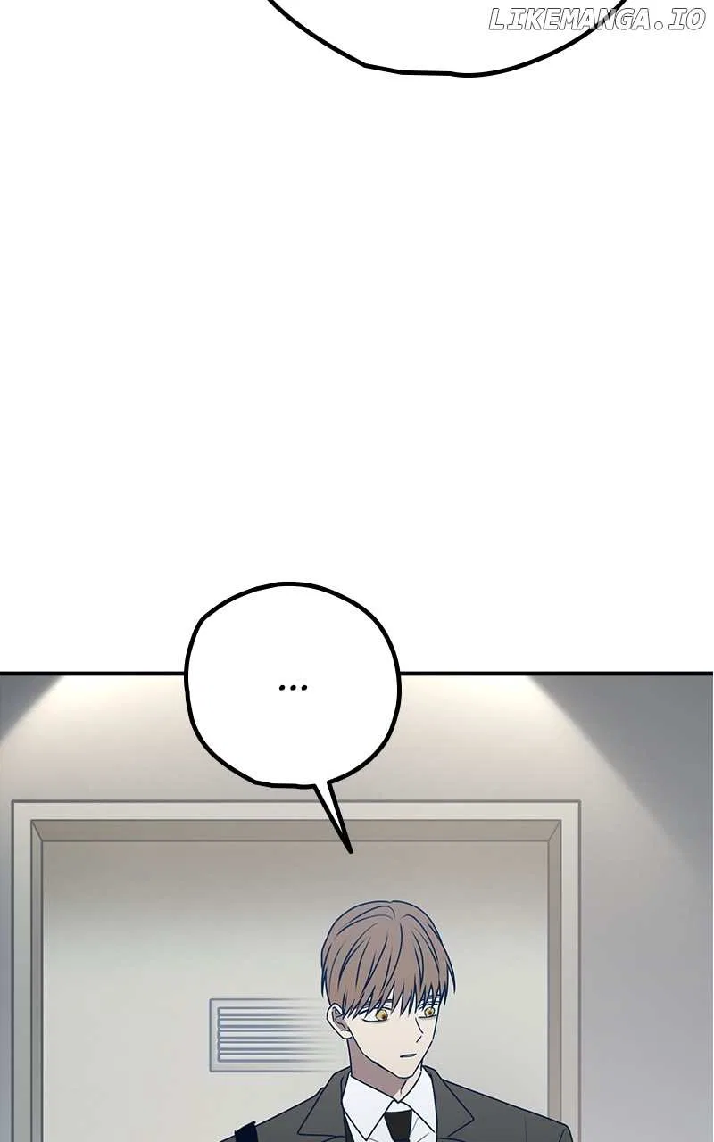Throw the Trash in the Trash cane Chapter 98 – Page 78