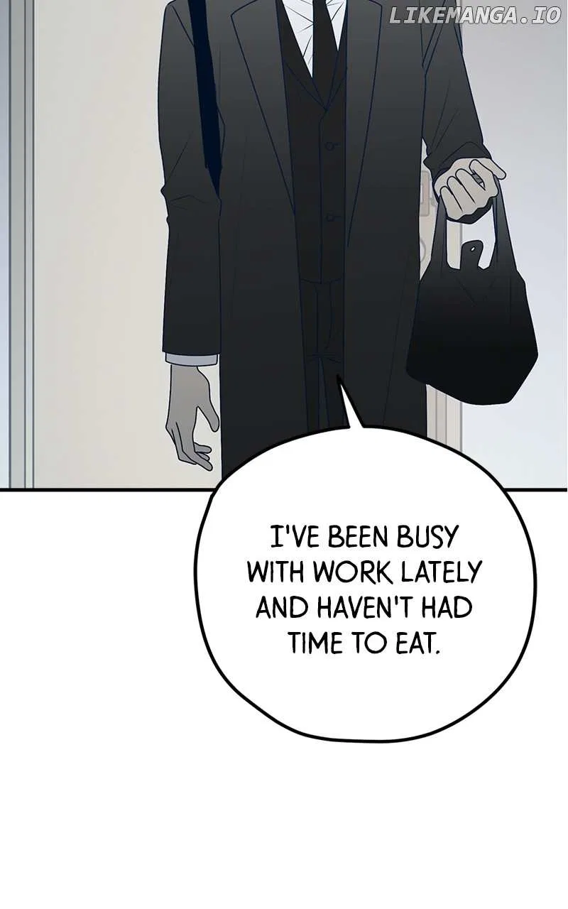 Throw the Trash in the Trash cane Chapter 98 – Page 79