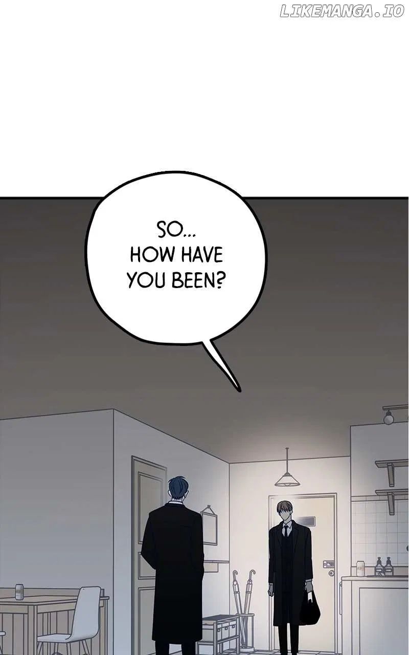 Throw the Trash in the Trash cane Chapter 98 – Page 80