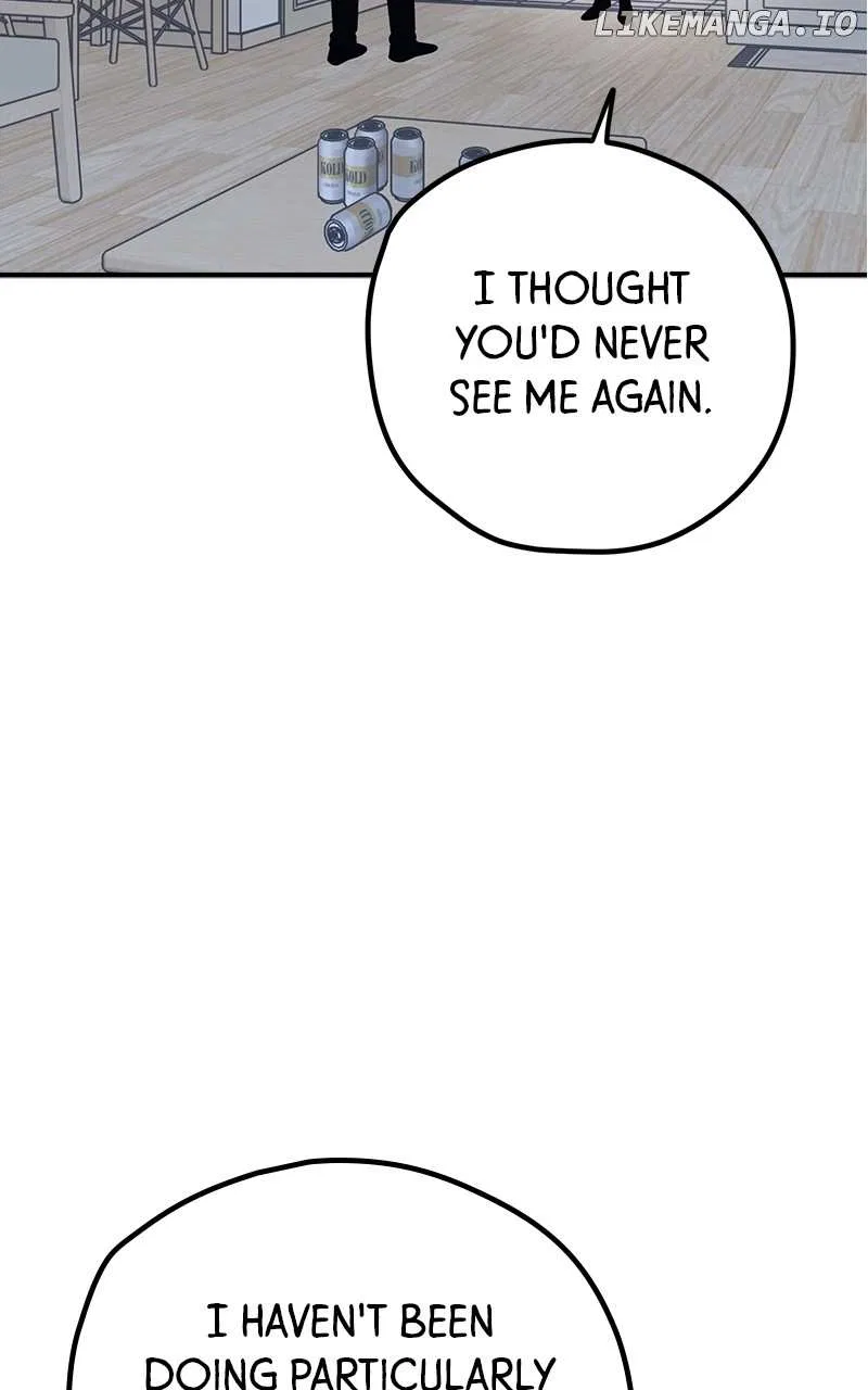 Throw the Trash in the Trash cane Chapter 98 – Page 81