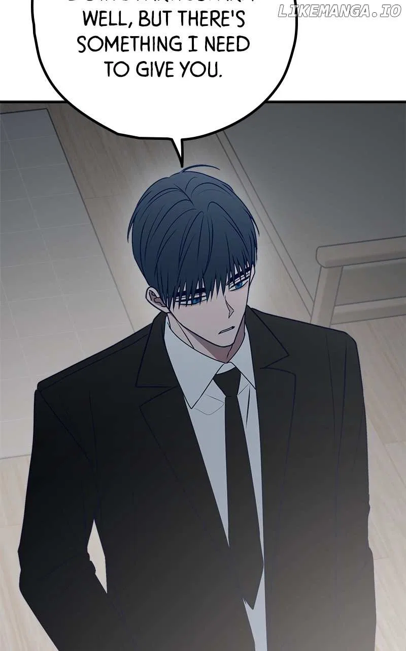 Throw the Trash in the Trash cane Chapter 98 – Page 82