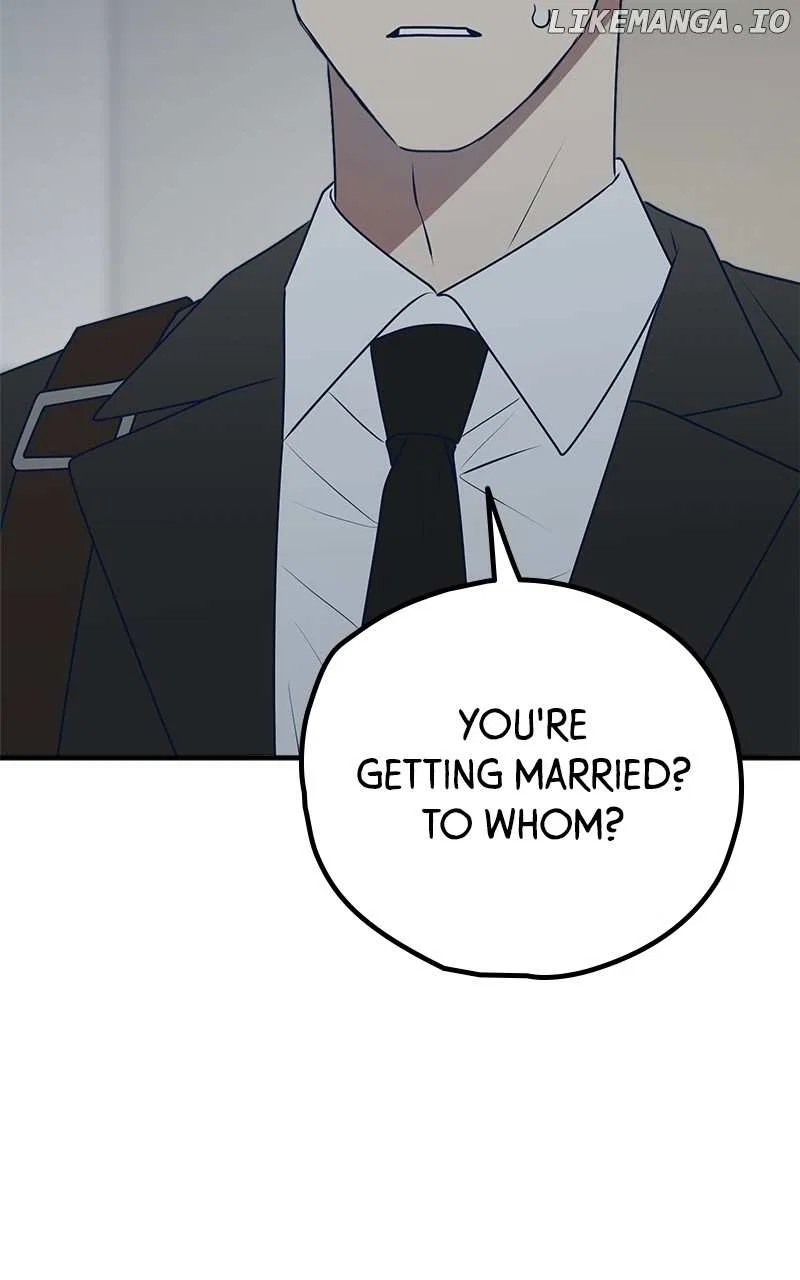 Throw the Trash in the Trash cane Chapter 98 – Page 88
