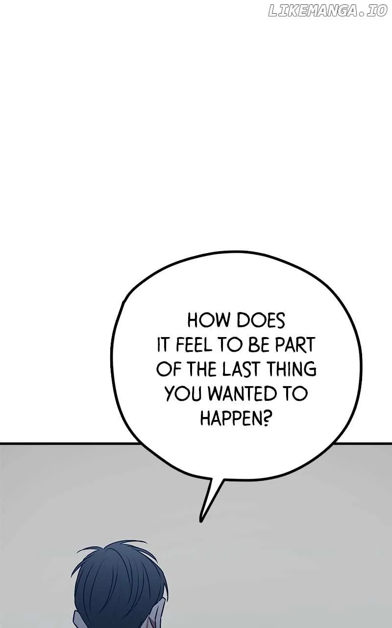 Throw the Trash in the Trash cane Chapter 98 – Page 90