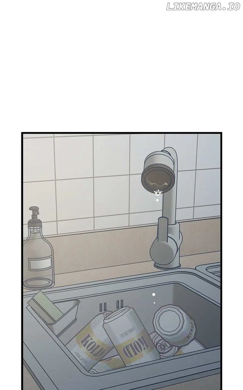 Throw the Trash in the Trash cane Chapter 98 – Page 92