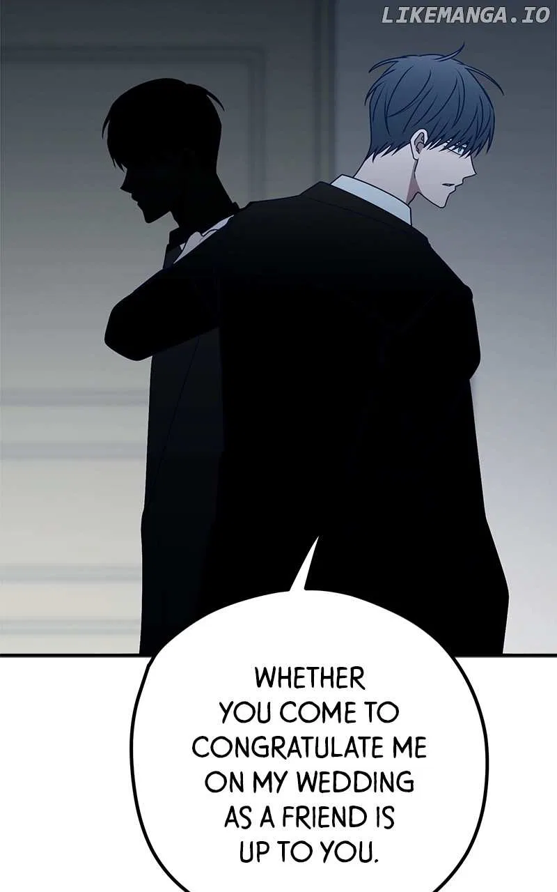 Throw the Trash in the Trash cane Chapter 98 – Page 96